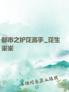 都市之护花高手