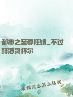 都市之至尊狂婿