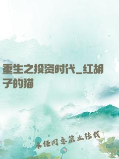 重生之投资时代