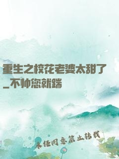 重生之校花老婆太甜了