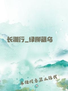 长渊行