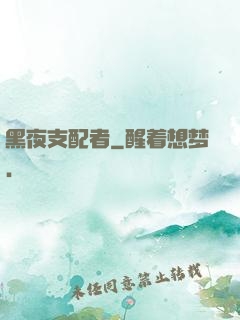 黑夜支配者