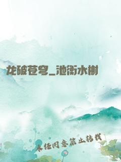 龙破苍穹